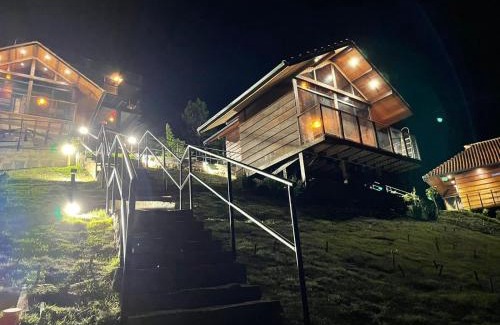 Nova Friburgo Cabin | LOFT