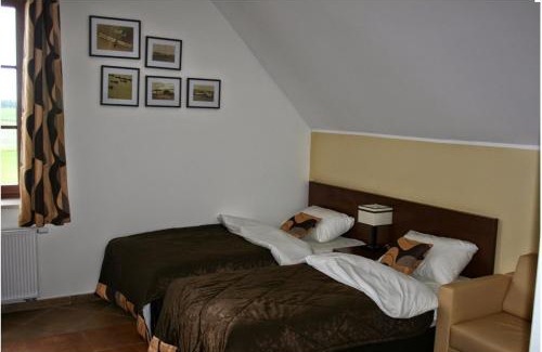 Jeziorany House | Siedlisko Kikity