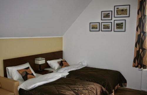 Jeziorany House | Siedlisko Kikity