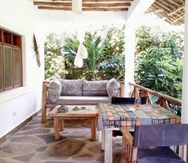 Watamu Villa | Luxury Villa Watamu