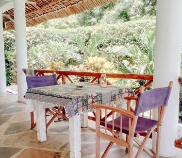Watamu Villa | Luxury Villa Watamu