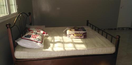 Al Hamra Apartment | mohammed