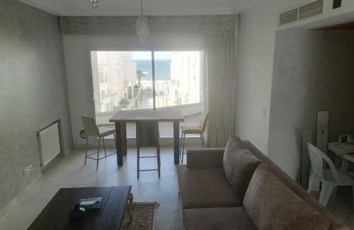Eastern Khezama Apartment | Appartement avec magnifique vue sur la mer