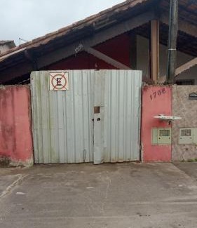 Mongagua House | Suíte Procópio