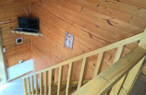 Meliquina Cabin | Cabañas Los Pinos