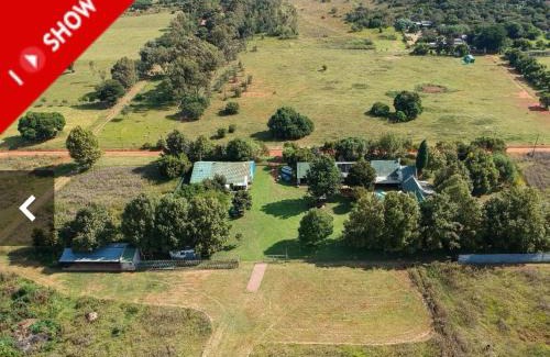 Eikenhof House | The Stix Country Home