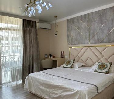 Turkestan Hotel | Qas saq Mini Hotel