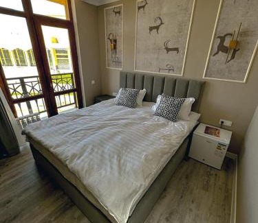 Turkestan Hotel | Qas saq Mini Hotel