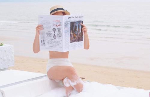 Bang Kao Hotel | TheSkyCozy Beachfront