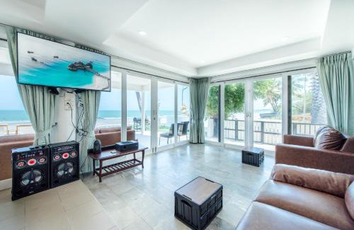 Bang Kao Hotel | TheSkyCozy Beachfront