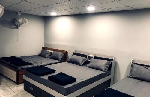 Daman Hotel | Juli villa