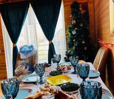 Shilda House | პანორამა შილდა/Panorama Shilda