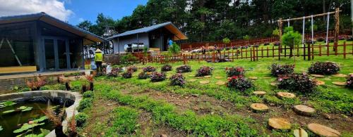 Bao Lam House | HONEY FARM HOUSE