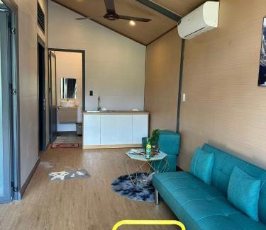 Bao Lam House | HONEY FARM HOUSE