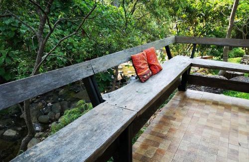 Mae Taeng House | The River whisper