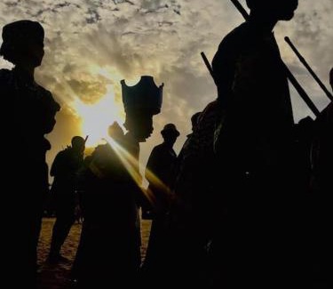 Cap Skirring Resort | Beach residence vila with pool