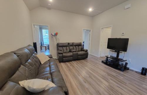 Willis House | 2023 newly built spare bedrooms
