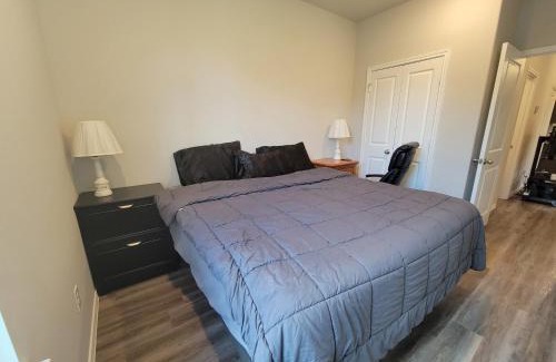 Willis House | 2023 newly built spare bedrooms