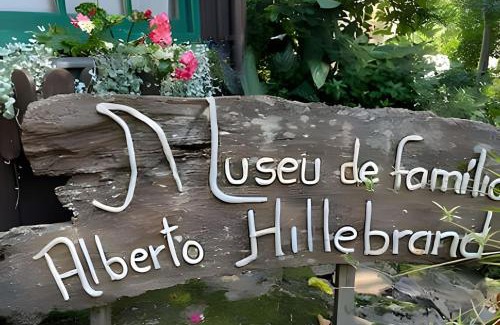 Nova Petropolis House | Tiny House 2 - Pequena Casa