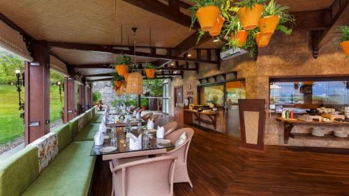 Tapovan Apartment | Aloha Apartment By Arogyadham