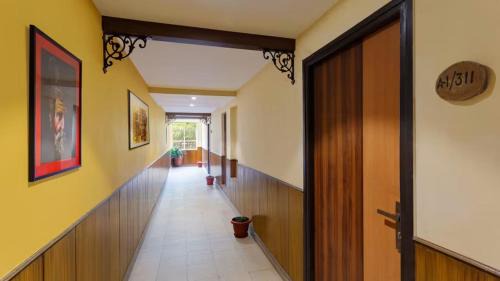 Tapovan Apartment | Aloha Apartment By Arogyadham