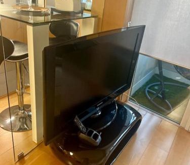 Sao Pedro da Afurada Apartment | Studio Arrabida