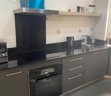 Ain Benian Apartment | Appart F2 - Ain Benian ALGER