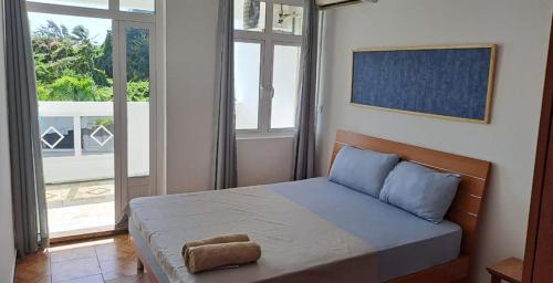 Grand Gaube Apartment | Sands Appartments
