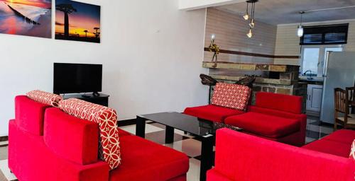 Grand Gaube Apartment | Sands Appartments