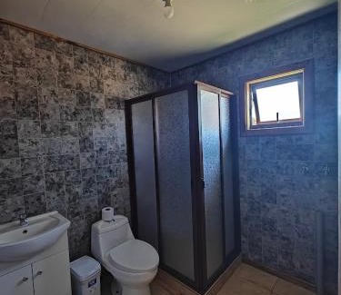 Tolten House | Cabaña Queule Costero