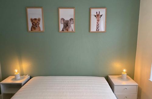 Chateauvieux Apartment | Le cocon de Beauval