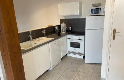 Chateauvieux Apartment | Le cocon de Beauval