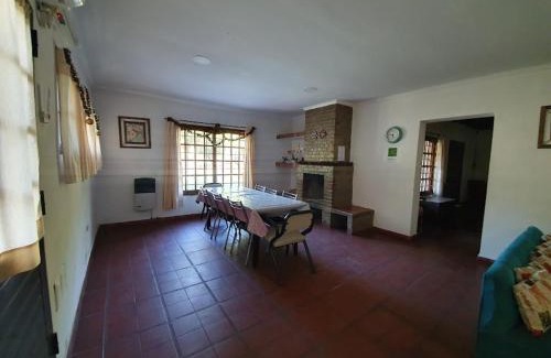 Lujan House | Quinta Luján LA ESCONDIDA