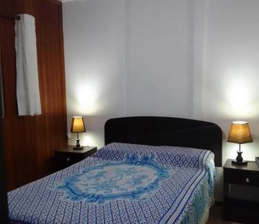 La Paloma House | LA BALCO DE SU