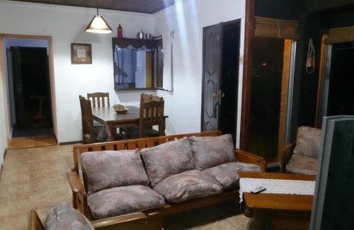 La Paloma House | LA BALCO DE SU