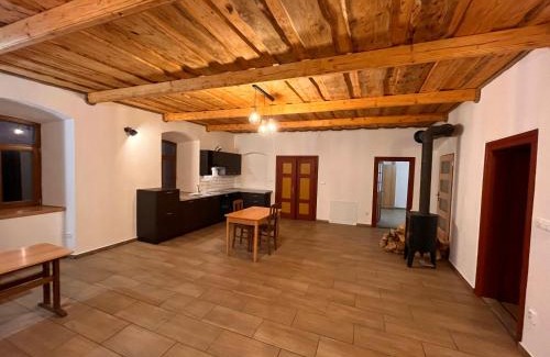 Stoky Apartment | Sluneční dvůr Smilov