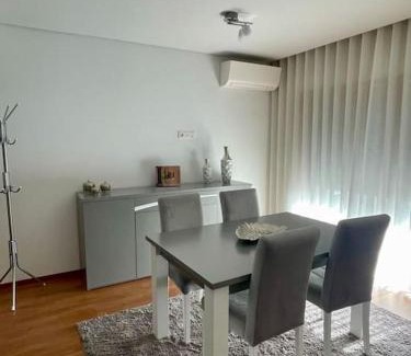 Paranhos Apartment | Cozy apartment, Invicta city OPO