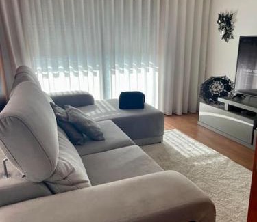 Paranhos Apartment | Cozy apartment, Invicta city OPO