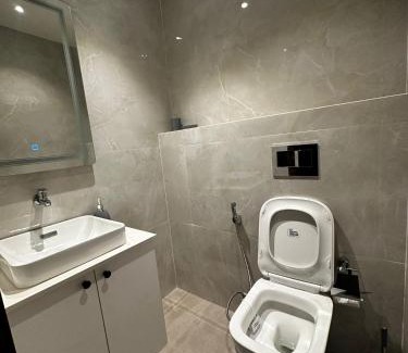 North Ridge Apartment | Solaris Executive