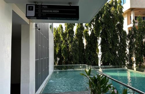 North Ridge Apartment | Solaris Executive