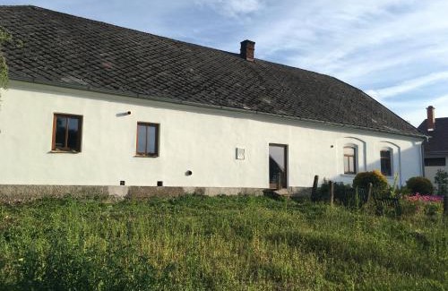 Stoky Apartment | Sluneční dvůr Smilov