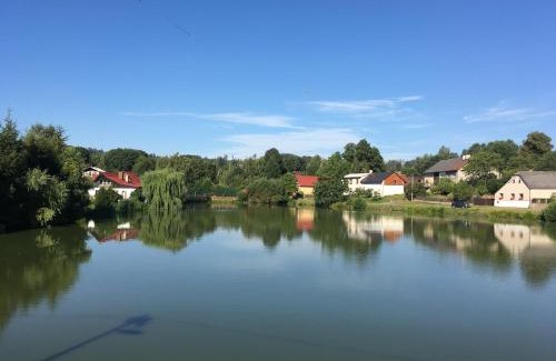 Stoky Apartment | Sluneční dvůr Smilov
