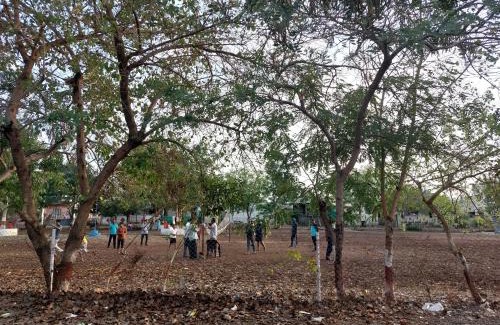 Shegaon House | GRUHAM ,Guest House ,Happy Place For Family Stay