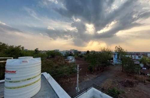 Shegaon House | GRUHAM ,Guest House ,Happy Place For Family Stay