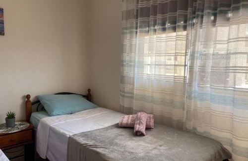 Old Town Apartment | Royal Seacrest apartment with garden G5