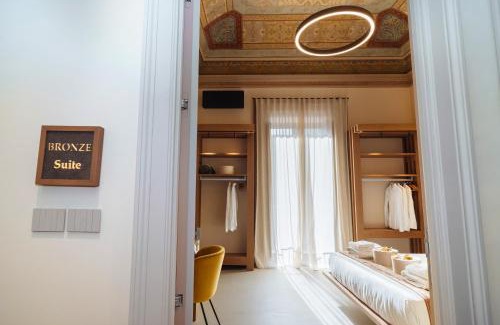 Catania City Centre House | ETNEA Suite 270