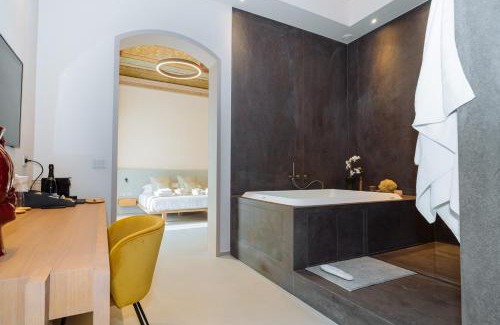 Catania City Centre House | ETNEA Suite 270
