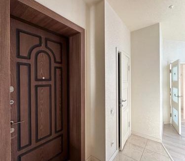 Bishkek Apartment | Panfilov street