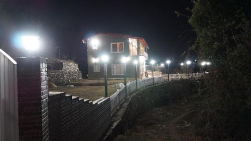 Kaul House | Veda Homestay