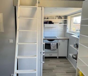 Nykoping House | Atterfallshus1